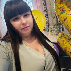 Фотография девушки Оксана, 31 год из г. Куйбышев