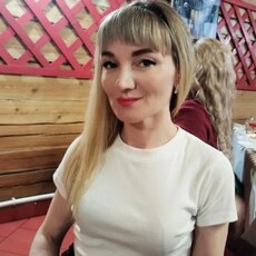 Фотография девушки Регина, 39 лет из г. Свирск