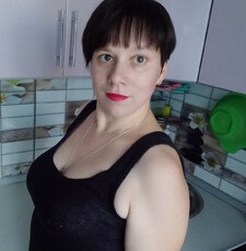 Фотография девушки Maria, 42 года из г. Ульяновск