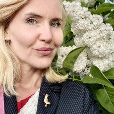 Фотография девушки Анна, 48 лет из г. Вологда