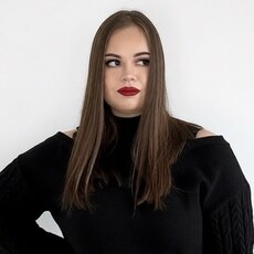 Фотография девушки Татьяна, 21 год из г. Москва