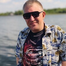 Фотография мужчины Алексей, 44 года из г. Нытва