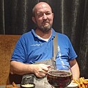 Виталик, 46 лет