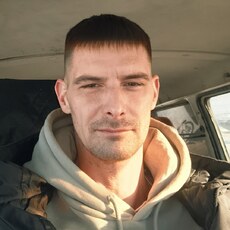 Фотография мужчины Алексей, 38 лет из г. Магадан