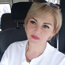 Фотография девушки Александровна, 45 лет из г. Луганск