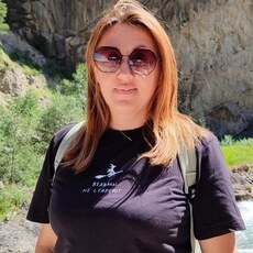 Фотография девушки Ирина, 39 лет из г. Волгоград
