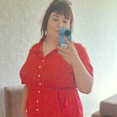 Фотография девушки Елена, 31 год из г. Мыски