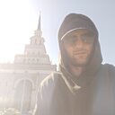 Рамазан, 30 лет
