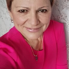 Фотография девушки Ирина, 61 год из г. Пугачев