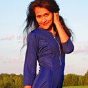 Незнакомка, 38 лет