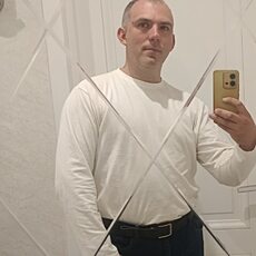 Фотография мужчины Алексей, 37 лет из г. Псков