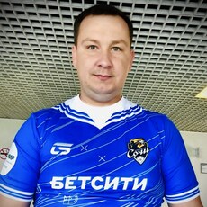 Фотография мужчины Алексей, 31 год из г. Сочи