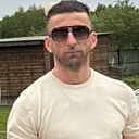 Мага, 34 года