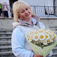 Фотография девушки Swetlana, 42 года из г. Варшава
