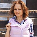 Виктория, 42 года
