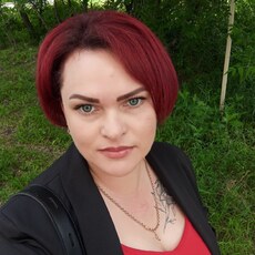 Фотография девушки Юлия, 41 год из г. Саратов