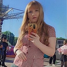 Фотография девушки Юля, 38 лет из г. Уфа