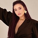 Зарина, 26 лет