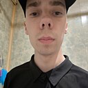 Михаил, 22 года