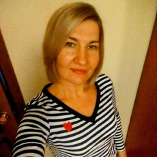 Фотография девушки Марина, 48 лет из г. Омск