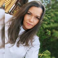 Фотография девушки Ольга, 34 года из г. Нижний Тагил
