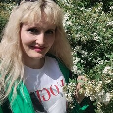 Фотография девушки Алина, 36 лет из г. Кировское