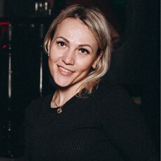 Фотография девушки Юлия, 37 лет из г. Пенза