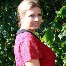 Фотография девушки Евгения, 34 года из г. Киселевск