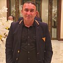 Ариф, 46 лет