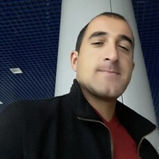 Фотография мужчины Эдик, 36 лет из г. Москва