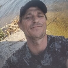 Фотография мужчины Дмитрий Алекса, 44 года из г. Саратов