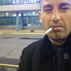 Фотография мужчины Андрей, 41 год из г. Астрахань