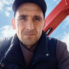 Фотография мужчины Денис, 44 года из г. Красноуфимск