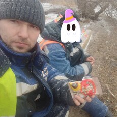 Фотография мужчины Дима, 34 года из г. Прогресс