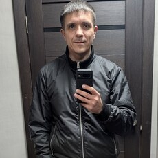 Фотография мужчины Юрий, 39 лет из г. Ангарск