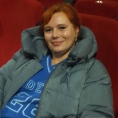 Фотография девушки Елена, 45 лет из г. Алексин