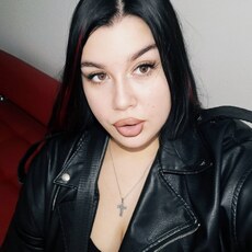 Фотография девушки Екатерина, 23 года из г. Орехово-Зуево