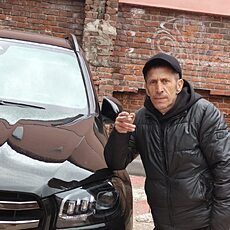 Фотография мужчины Виталий, 49 лет из г. Александров