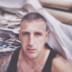 Фотография мужчины Владимир, 38 лет из г. Новосибирск