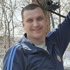 Фотография мужчины Роман, 44 года из г. Ангарск