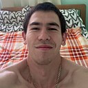 Рустам, 25 лет