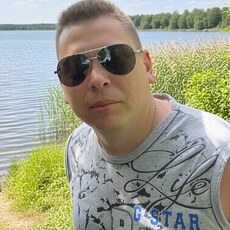 Фотография мужчины Александр, 35 лет из г. Свирь