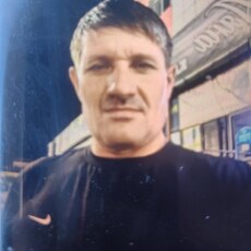Фотография мужчины Павел, 42 года из г. Астана