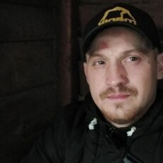 Фотография мужчины Віталій, 33 года из г. Ивано-Франковск