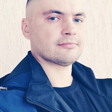 Фотография мужчины Александр, 39 лет из г. Ялуторовск