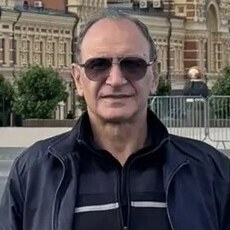 Фотография мужчины Сем, 53 года из г. Адлер