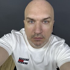 Фотография мужчины Сергей, 41 год из г. Великий Новгород