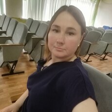 Фотография девушки Ника, 36 лет из г. Волгоград