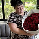 Николаевна, 44 года
