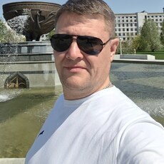 Фотография мужчины Александр, 38 лет из г. Ижевск